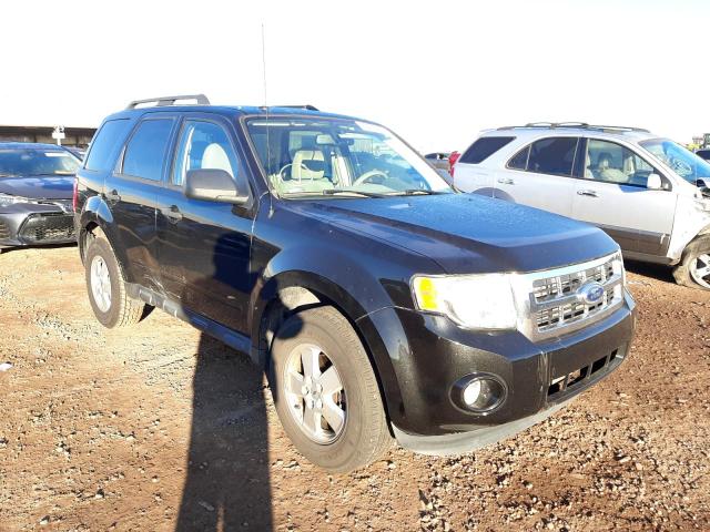 Ford Escape xlt (2011)