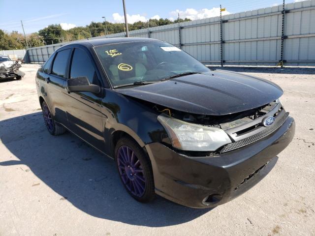Ford Focus ses (2011)
