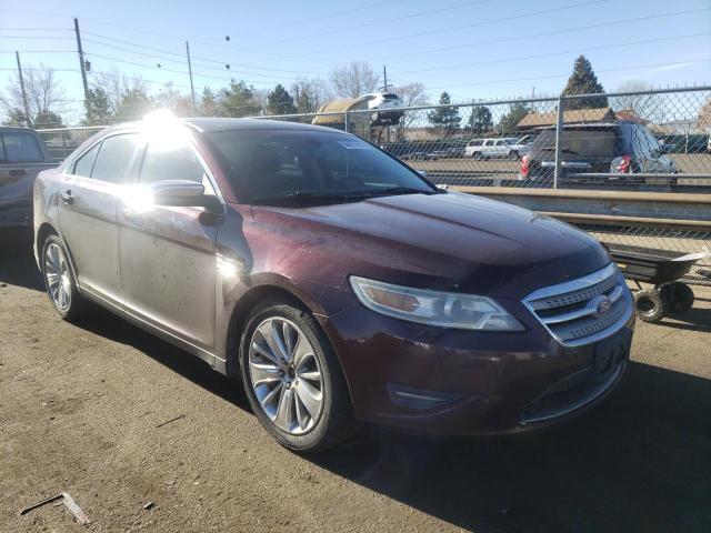 Ford Taurus lim (2011)