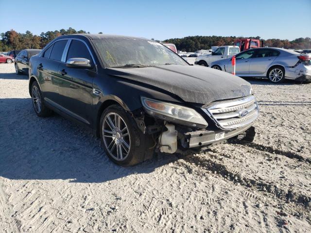 Ford Taurus lim (2011)