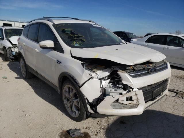 Ford Escape tit (2013)