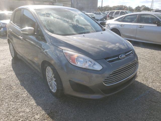 Ford C-max se (2014)