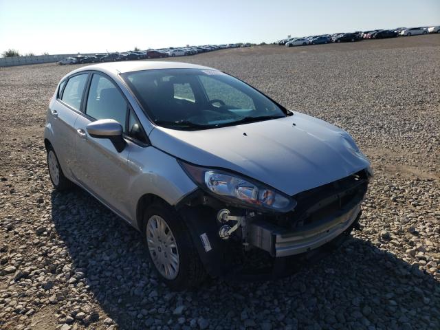 Ford Fiesta s (2014)