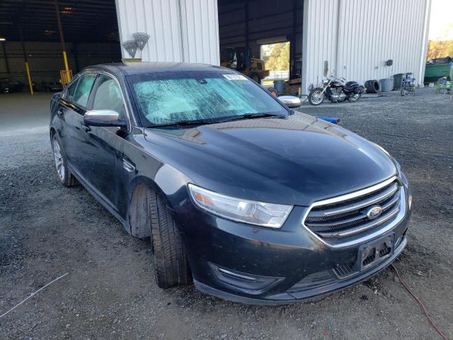 Ford Taurus lim (2014)