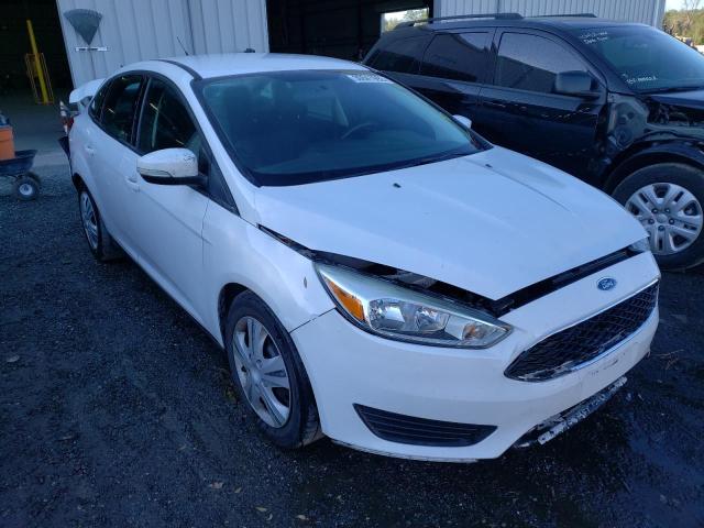 Ford Focus se (2016)