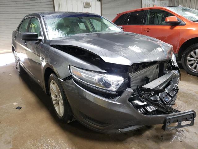 Ford Taurus se (2017)