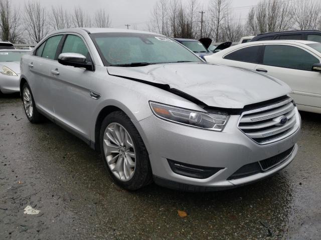 Ford Taurus lim (2019)