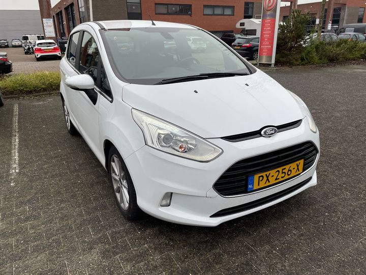 Ford B-max (2015)