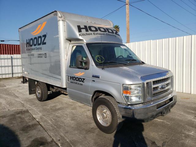 Ford Econoline (2010)