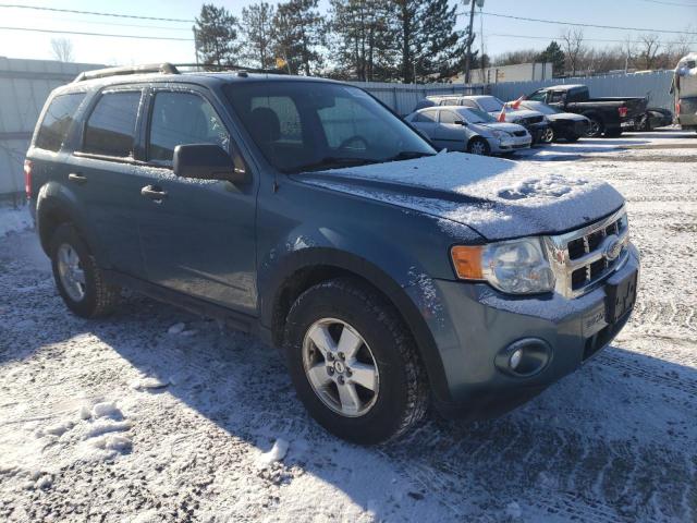 Ford Escape xlt (2010)
