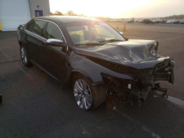 Ford Taurus lim (2010)