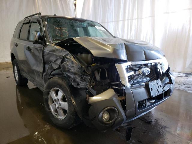 Ford Escape xlt (2011)