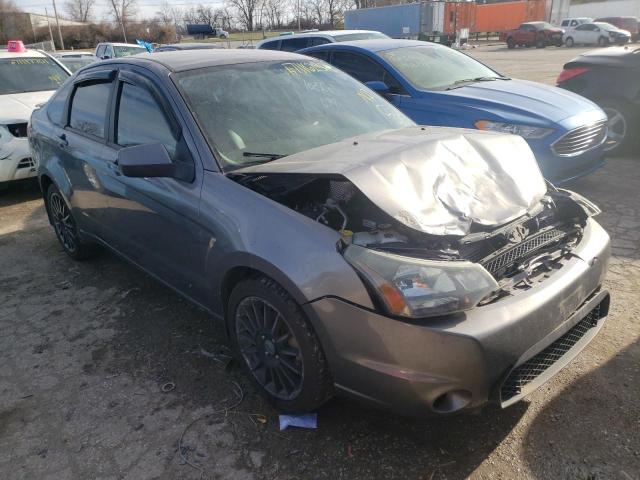 Ford Focus ses (2011)