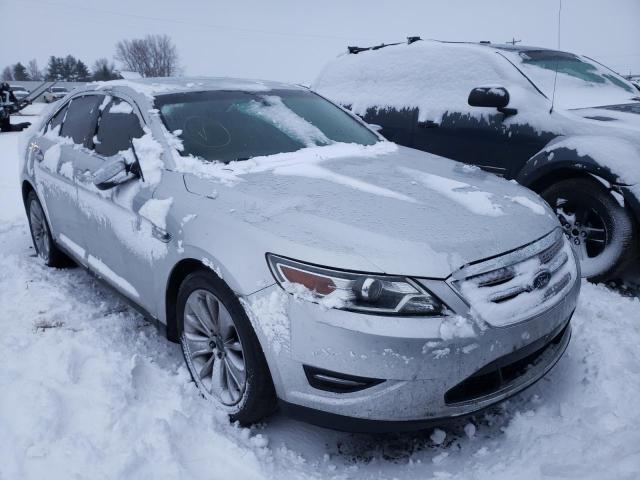 Ford Taurus lim (2011)
