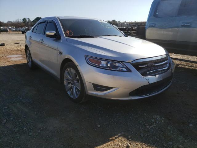 Ford Taurus lim (2012)