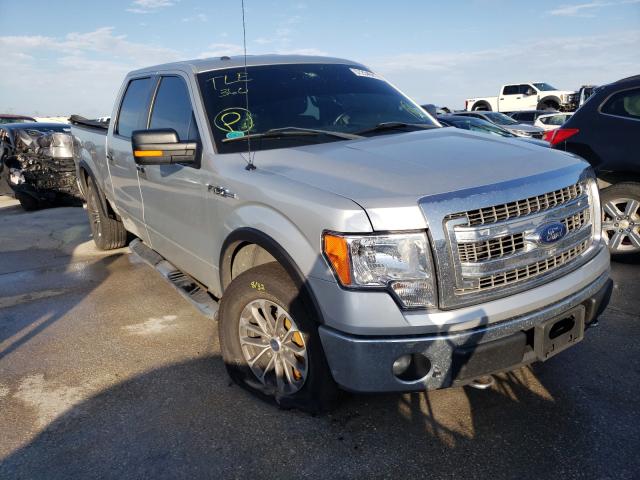 Ford F-150 (2013)