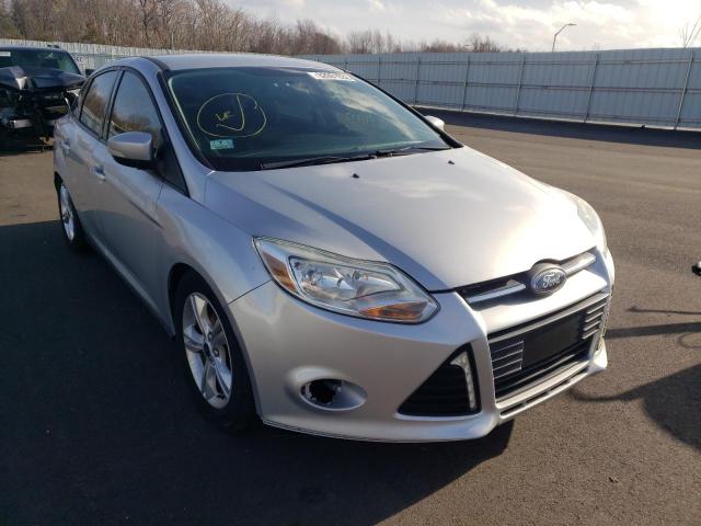 Ford Focus se (2013)