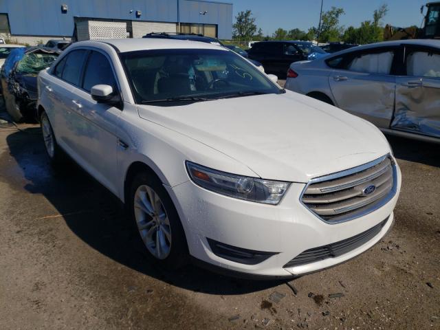 Ford Taurus sel (2013)