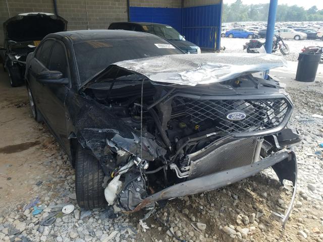 Ford Uk (2013)