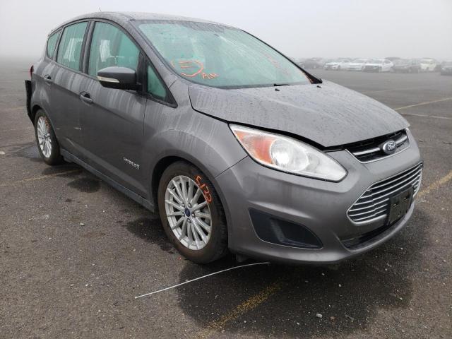 Ford C-max se (2014)