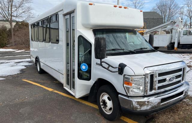 Ford Econoline (2014)
