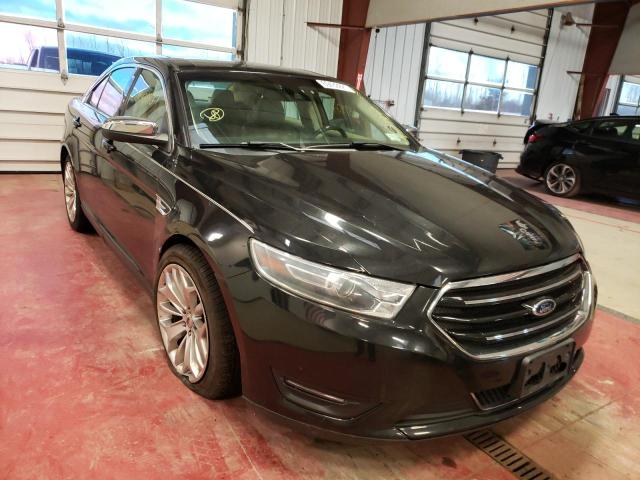 Ford Taurus lim (2014)