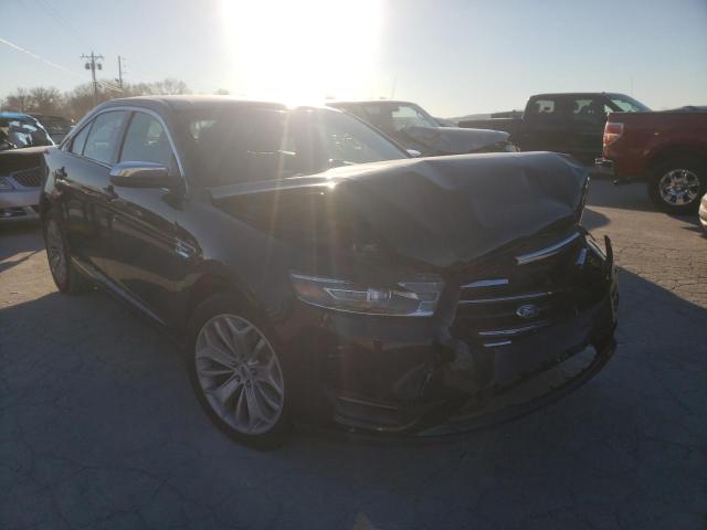 Ford Taurus lim (2015)