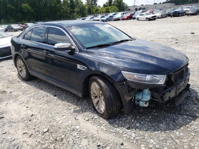 Ford Taurus lim (2015)