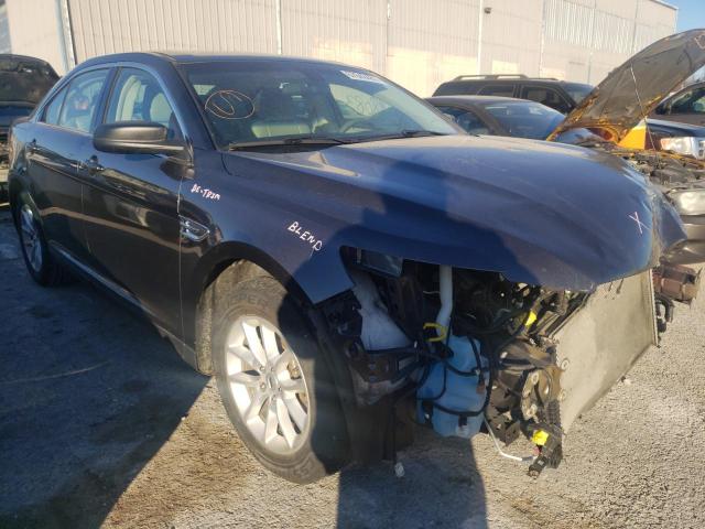 Ford Taurus se (2015)
