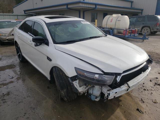 Ford Taurus sho (2015)