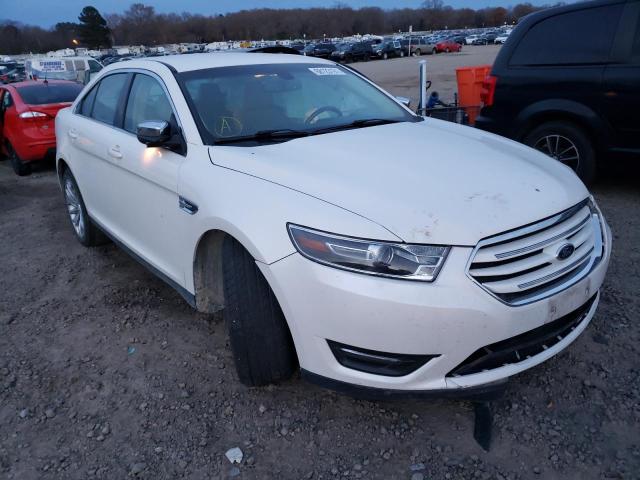 Ford Taurus lim (2016)