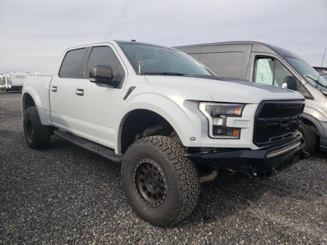 Ford F-150 (2018)