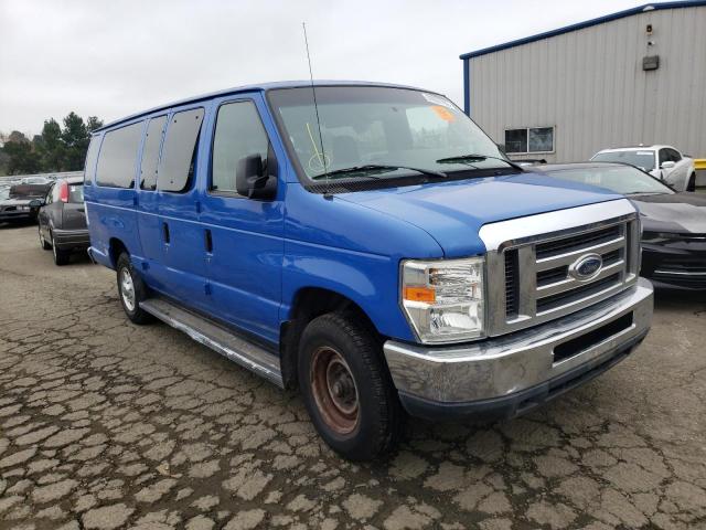 Ford Econoline (2010)