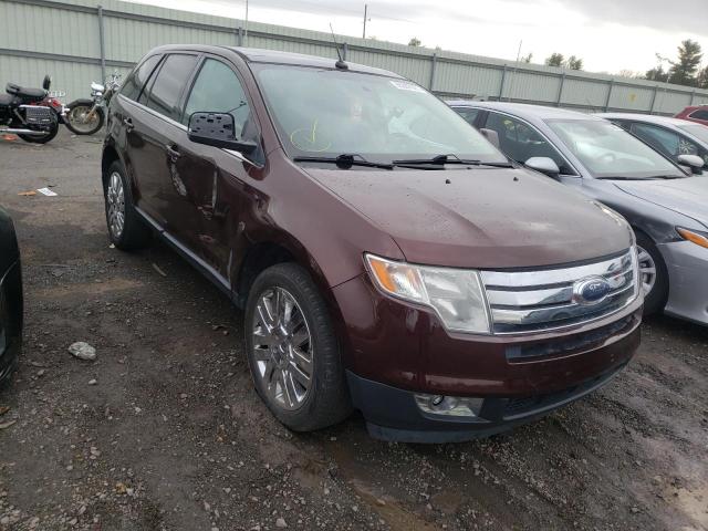 Ford Edge (2010)