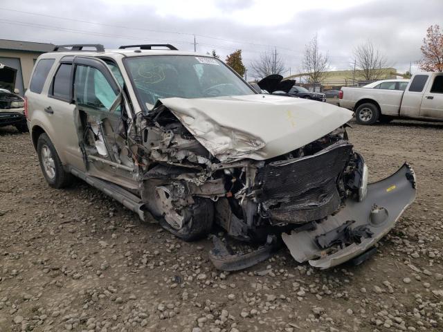 Ford Escape xlt (2010)