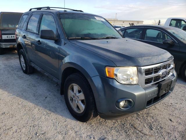Ford Escape xlt (2010)