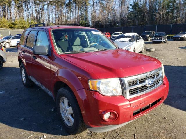 Ford Escape xlt (2010)
