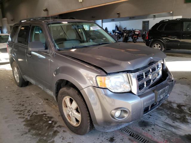Ford Escape xlt (2010)