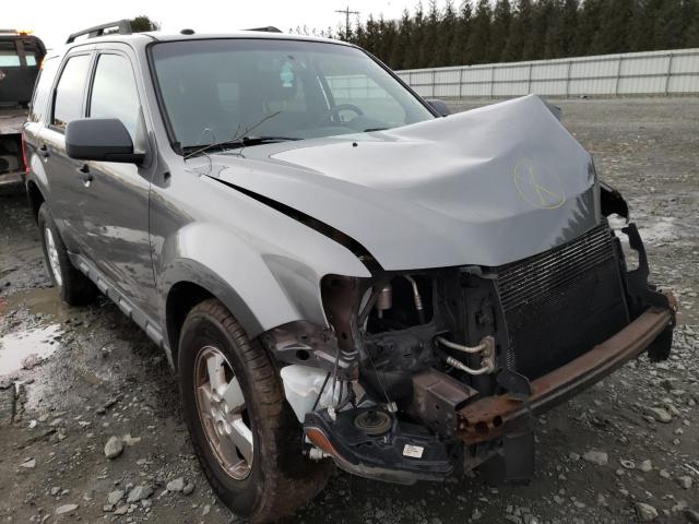 Ford Escape xlt (2010)