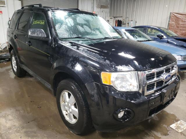 Ford Escape xlt (2010)