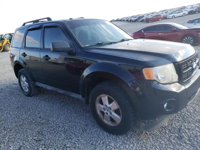 Ford Escape xlt (2010)