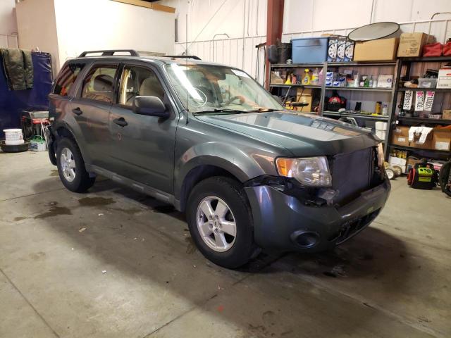 Ford Escape xlt (2010)