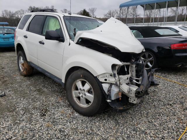 Ford Escape xlt (2010)