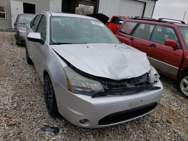 Ford Focus ses (2010)
