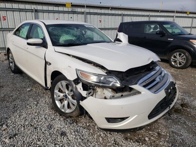 Ford Taurus (2010)
