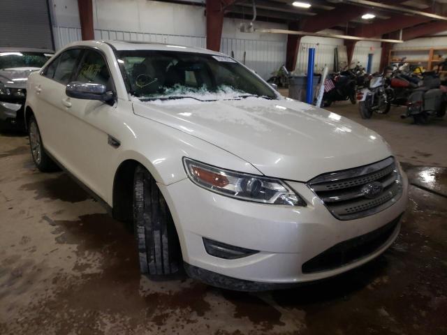 Ford Taurus lim (2010)