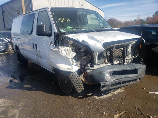 Ford Econoline (2011)