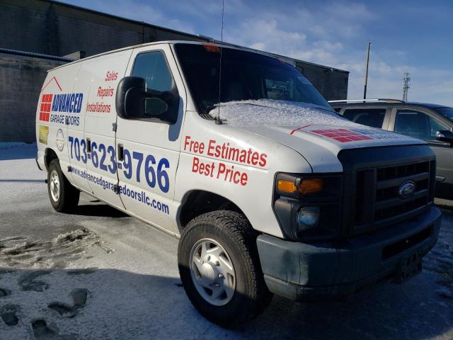 Ford Econoline (2011)