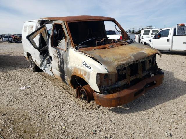 Ford Econoline (2011)