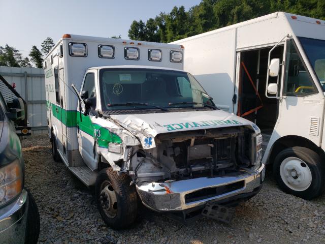 Ford Econoline (2011)